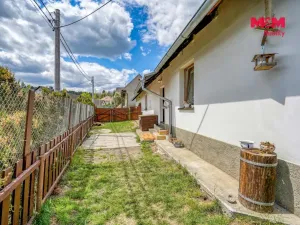 Prodej chalupy, Kramolín, 71 m2