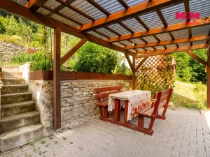 Prodej chaty, Orlické Podhůří - Dobrá Voda, 45 m2