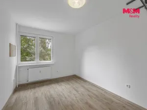 Prodej bytu 3+1, Hradec Králové - Slezské Předměstí, Severní, 57 m2