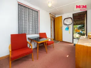 Prodej chaty, Lázně Bohdaneč, 20 m2