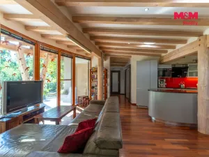 Prodej rodinného domu, Vysoké Popovice, 102 m2