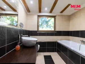 Prodej rodinného domu, Vysoké Popovice, 102 m2