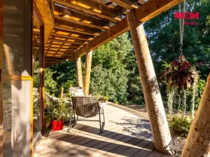 Prodej rodinného domu, Vysoké Popovice, 102 m2