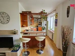 Prodej bytu 3+kk, Kojetín - Kojetín I-Město, Nová, 69 m2