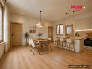 Prodej rodinného domu, Cehnice, 230 m2