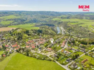 Prodej rodinného domu, Sýkořice, 316 m2
