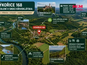 Prodej rodinného domu, Sýkořice, 316 m2