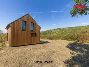 Prodej zahrady, Židlochovice, 3718 m2