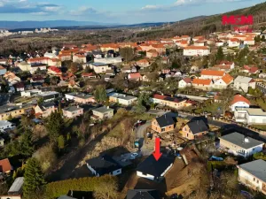 Prodej rodinného domu, Březová, Gen. Svobody, 138 m2