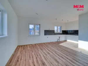 Prodej rodinného domu, Březová, Gen. Svobody, 138 m2