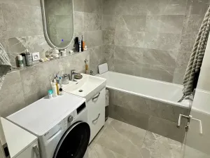 Pronájem bytu 3+kk, Praha - Smíchov, U Blaženky, 78 m2