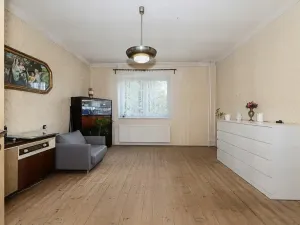 Prodej rodinného domu, Vlašim, Luční, 320 m2