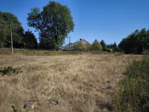 Prodej pozemku pro bydlení, Tučapy, 1826 m2