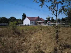 Prodej pozemku pro bydlení, Tučapy, 1826 m2