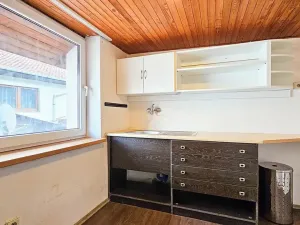 Prodej rodinného domu, Stříbrná Skalice, Pražská, 120 m2
