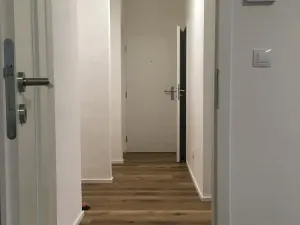 Pronájem bytu 2+1, Velká Bíteš, U Stadionu, 55 m2