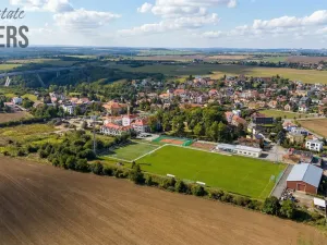 Prodej bytu 4+kk, Praha - Lochkov, Ke Slivenci, 92 m2