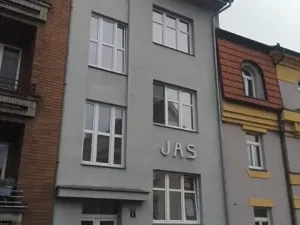 Pronájem bytu 2+1, Poděbrady, Hakenova, 56 m2