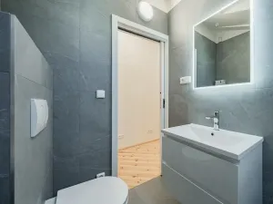 Pronájem bytu 4+kk, Praha - Nové Město, Václavské náměstí, 88 m2
