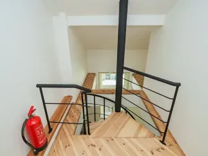 Pronájem bytu 4+kk, Praha - Nové Město, Václavské náměstí, 88 m2