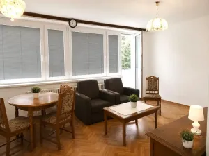 Pronájem bytu 4+kk, Praha - Krč, Pod višňovkou, 89 m2