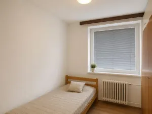 Pronájem bytu 4+kk, Praha - Krč, Pod višňovkou, 89 m2