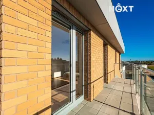 Pronájem bytu 2+kk, Pardubice, U Sportovní školy, 97 m2