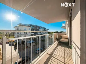 Pronájem bytu 1+kk, Pardubice, U Sportovní školy, 44 m2