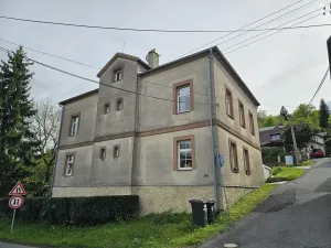 Prodej bytu 5+kk, Polevsko, 101 m2
