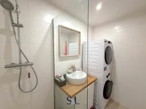 Pronájem bytu 2+1, Česká Lípa, Kozákova, 52 m2