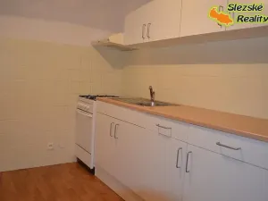 Pronájem bytu 1+1, Ostrava, Mjr. Nováka, 36 m2