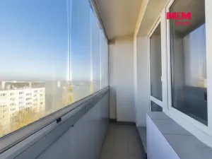 Prodej bytu 1+kk, Karviná - Hranice, Čsl. armády, 32 m2