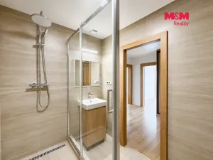 Pronájem bytu 3+1, Ostrava - Poruba, Francouzská, 72 m2