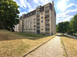 Prodej bytu 3+1, Milovice, Lesní, 104 m2