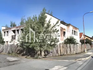 Prodej komerčního pozemku, Libiš, Mělnická, 1328 m2