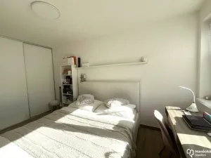 Pronájem bytu 2+kk, Olomouc, Třída Jiřího Pelikána, 52 m2