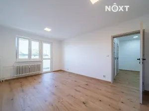 Pronájem bytu 1+1, Karviná, tř. Těreškovové, 40 m2
