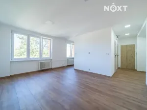 Pronájem bytu 3+kk, Karviná, Borovského, 63 m2