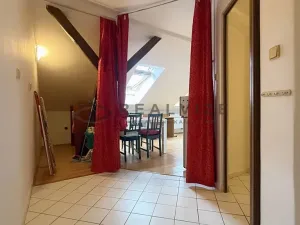 Pronájem bytu 2+kk, České Budějovice, Lipenská, 47 m2