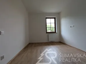 Prodej bytu 2+kk, Kašperské Hory, Česká, 48 m2