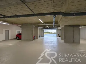 Prodej bytu 2+kk, Kašperské Hory, Česká, 48 m2