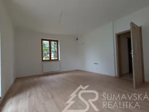 Prodej bytu 2+kk, Kašperské Hory, Česká, 44 m2