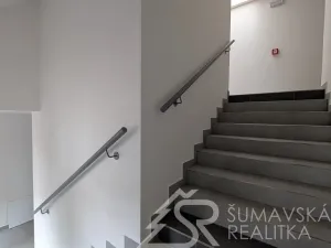 Prodej bytu 2+kk, Kašperské Hory, Česká, 44 m2