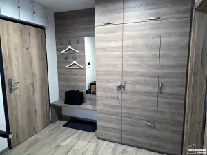 Pronájem bytu 2+kk, Loučná pod Klínovcem, 56 m2