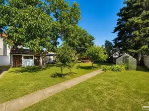 Prodej rodinného domu, Praha - Modřany, U pily, 130 m2