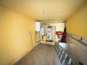 Prodej pozemku pro bydlení, Roštění, 1140 m2