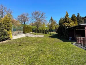Prodej pozemku pro bydlení, Roštění, 1140 m2