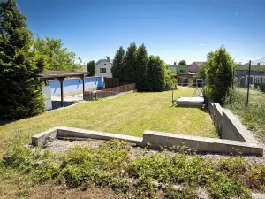Prodej pozemku pro bydlení, Roštění, 1140 m2