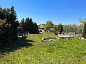 Prodej pozemku pro bydlení, Roštění, 1140 m2
