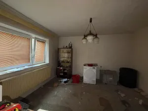 Dražba rodinného domu, Mořice, 280 m2